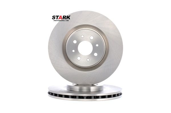 STARK SKBD-0022918 Brake disc Epica KL1 2.0 Petrol 128 hp 2005 price