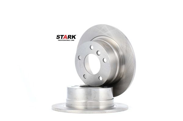 34211160809 OE STARK Disco freno SKBD-0022925