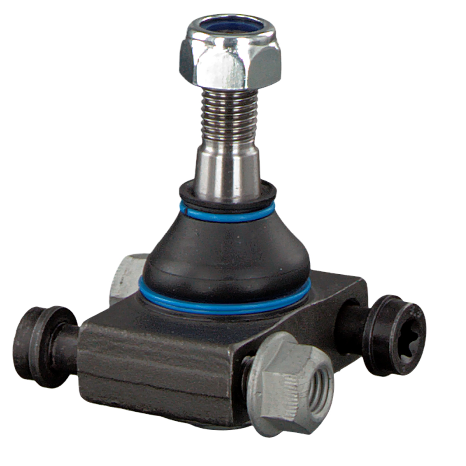 originale Smart FORTWO FEBI BILSTEIN Bærekugle 38549