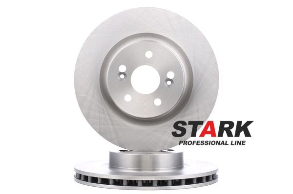 7701208843 OE STARK Disco freno SKBD-0022947