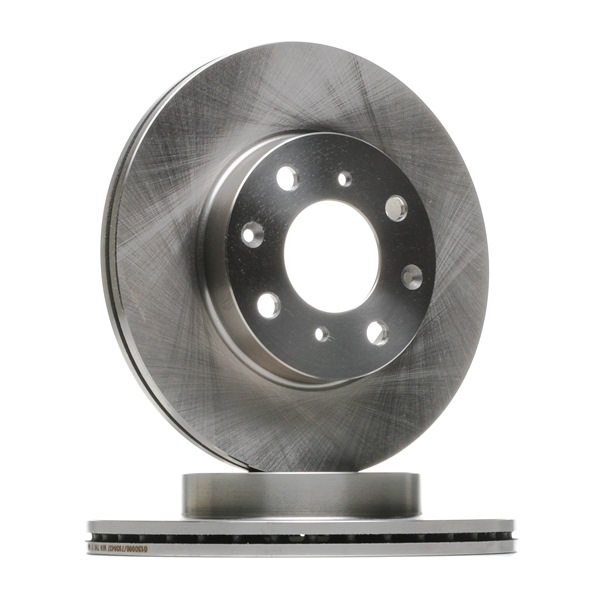 STARK SKBD-0022951 Remschijf HONDA Civic IV Hatchback (EC, ED, EE) 1.5 Benzine 82 Pk 1988 kosten