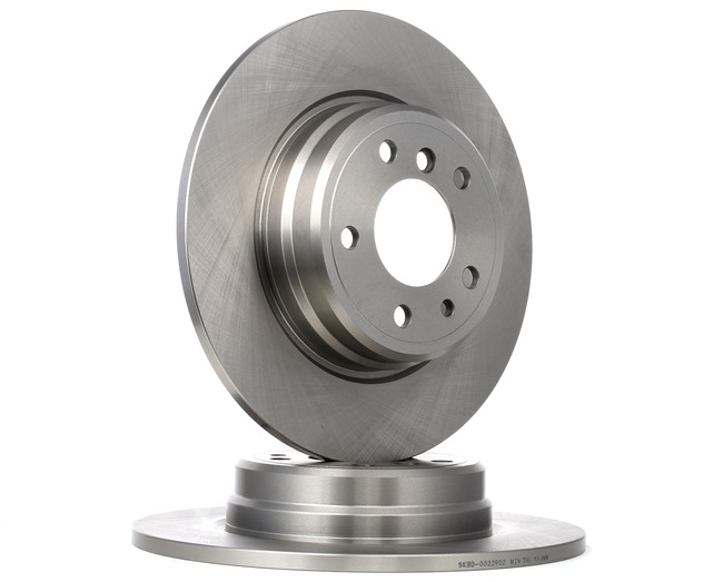 Bremsscheibe STARK SKBD-0022952 passend für BMW zum günstigen Preis