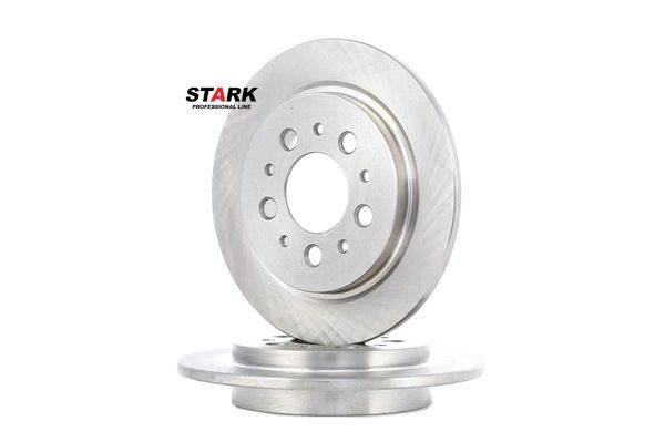 Bremsscheibe STARK SKBD-0022953 passend für VOLVO zum günstigen Preis