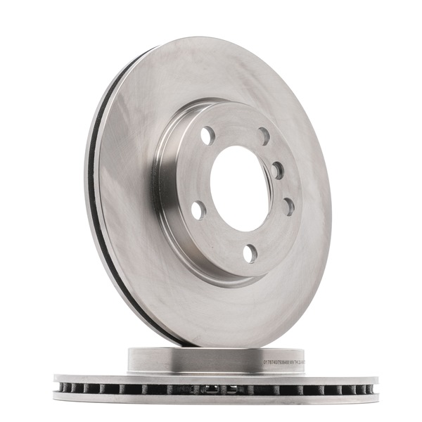 originais Mini CLUBMAN STARK Discos de freio SKBD-0022970