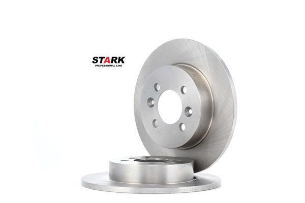 8671005980 OE STARK Brake disc SKBD-0022982