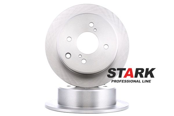 originale Nissan SKYLINE STARK Bremseskive SKBD-0022986