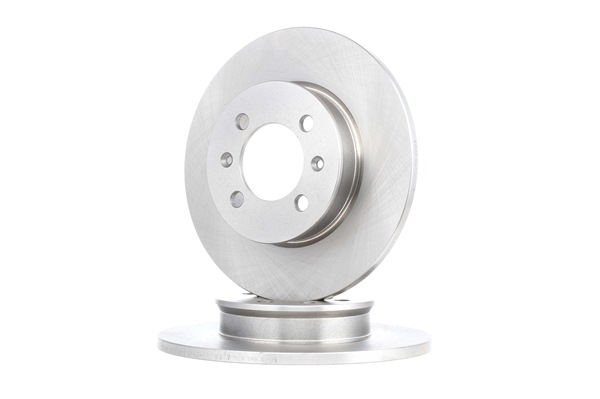 STARK SKBD-0022987 Disco de freno MG MGF Cabrio (RD) 1,8 i VVC Gasolina 160 cv 2002 precio