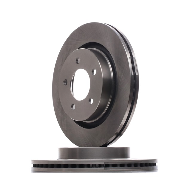 STARK SKBD-0023028 Dischi freno CHRYSLER 300 M (LR) 2.7 V6 24V Benzina 204 CV 2000 prezzo