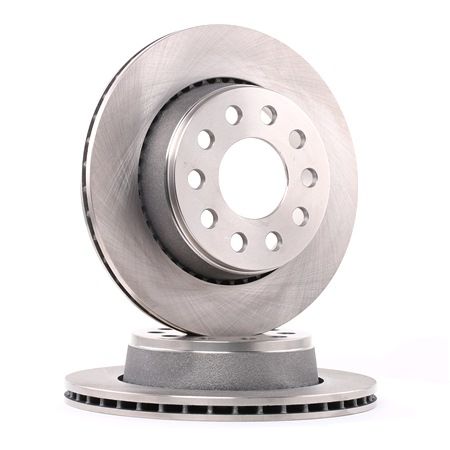 Discos STARK SKBD-0023022