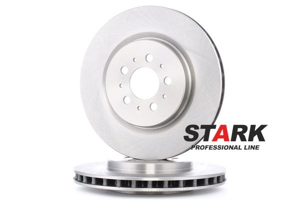 STARK SKBD-0023033 Brake disc VOLVO V70 2 (SW) 2.5 R Sport Petrol 300 hp 2005 price