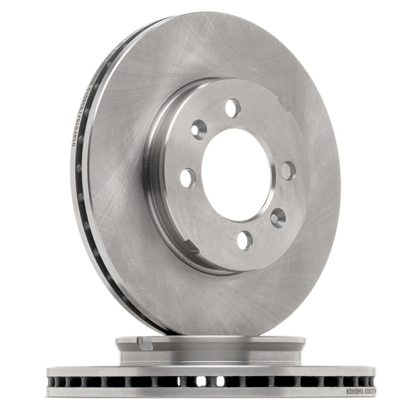 STARK SKBD-0023044 Discos de freno MG MGF (RD) 1,8 i VVC Gasolina 160 cv 2001 precio