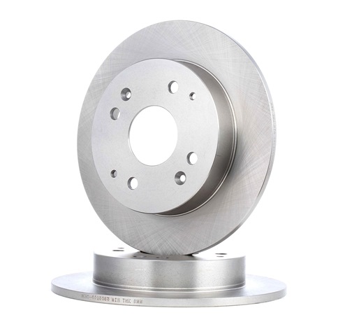 Disco de freno 42510S30900 STARK SKBD-0023053