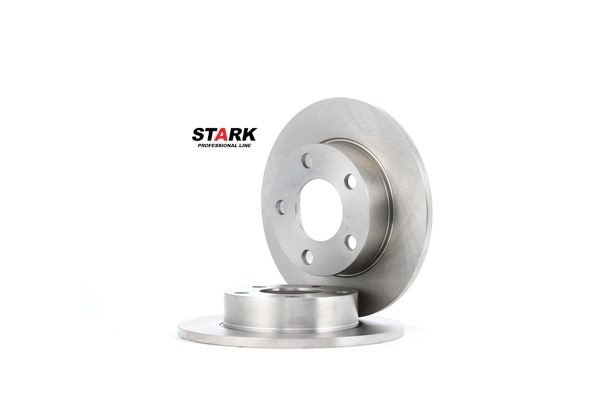 4D0615601A OE STARK Disco de travão SKBD-0023056
