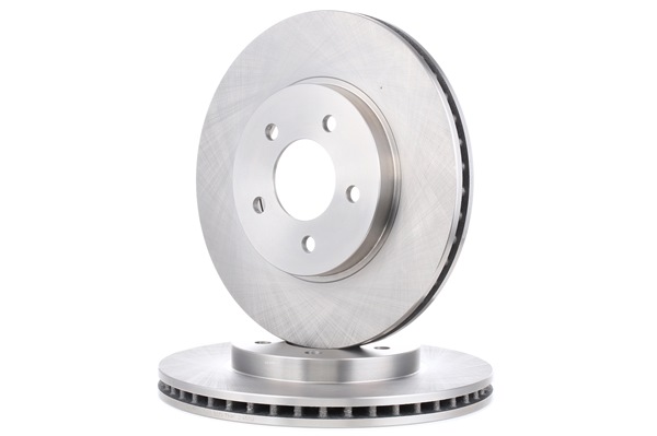Disco de freno 5135519 STARK SKBD-0023060