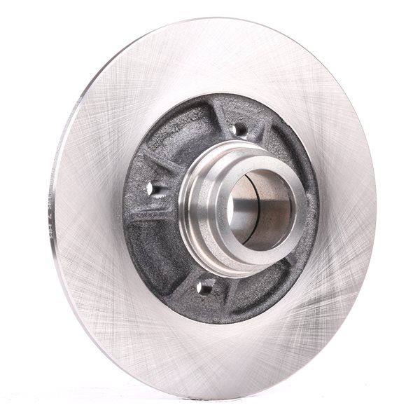 Bremsscheibe STARK SKBD-0023080 passend für RENAULT zum günstigen Preis