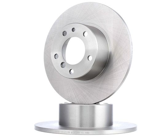 STARK SKBD-0023088 Brake discs BMW E34 525 td Diesel 115 hp 1995 price