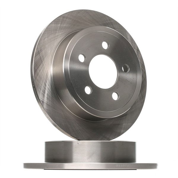 K52128411AB OE STARK Disque de frein SKBD-0023090