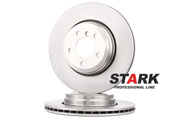 34216864046 OE STARK Bremseskive SKBD-0023095
