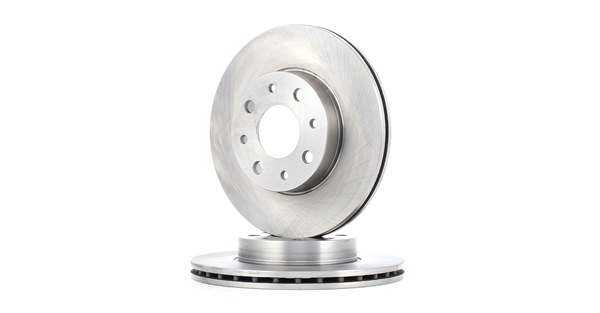 STARK SKBD-0023098 Bremsscheiben FIAT MAREA Weekend (185) 1.4 80 12V Benzin 80 PS 1997