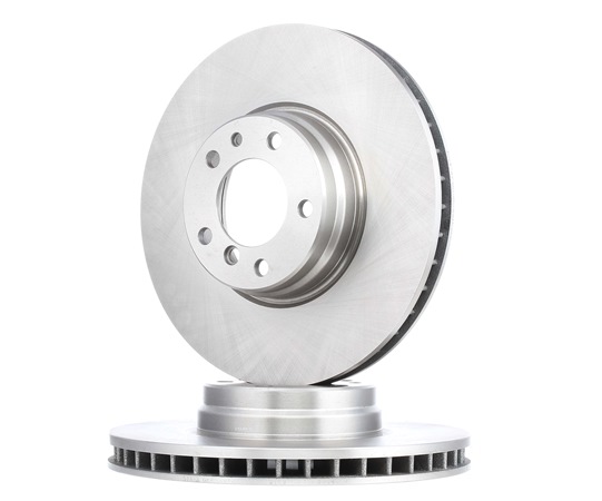 34116757756 OE STARK Disque de frein SKBD-0023109