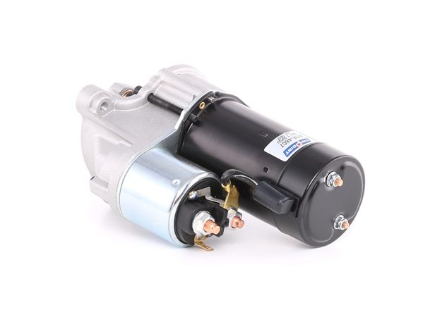 Original Citroën C3 UNIPOINT Starter F042S07014