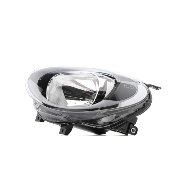 MAGNETI MARELLI Faro anteriore 712484701129