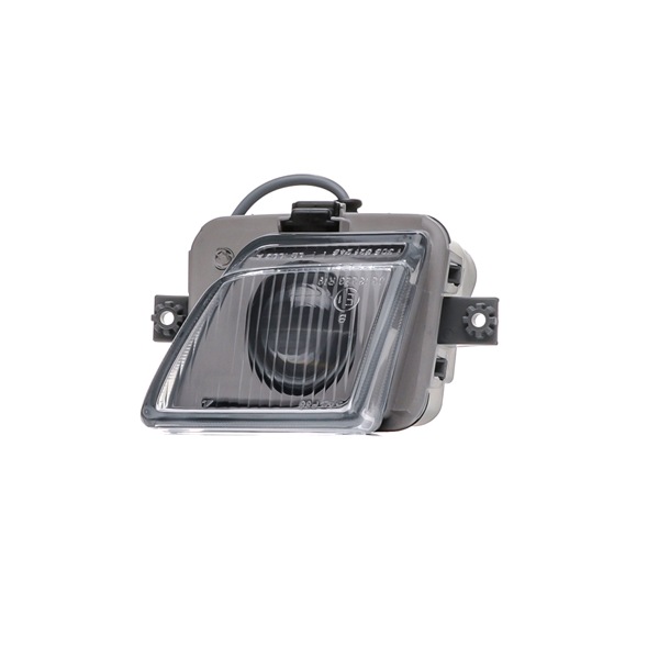 Original Porsche CAYENNE MAGNETI MARELLI Nebelleuchten 710305120001