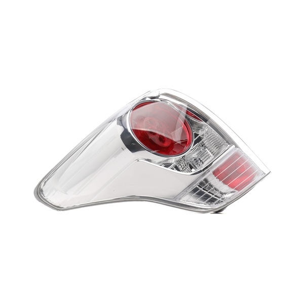 ULO 1129001 Baglygte TOYOTA Verso (AR20) 2.2 D-4D (AUR21) Diesel 136 HK 2014 pris