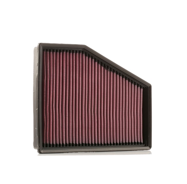 Luftfilter K&N Filters 33-3013 passend für VW, AUDI, SEAT zum günstigen Preis