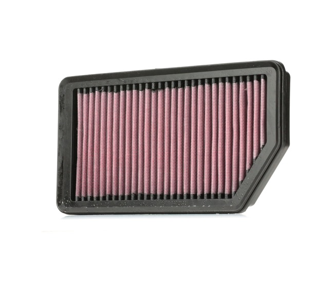 Filtre à air K&N Filters 33-3008 appropriées pour HYUNDAI, KIA pas cher