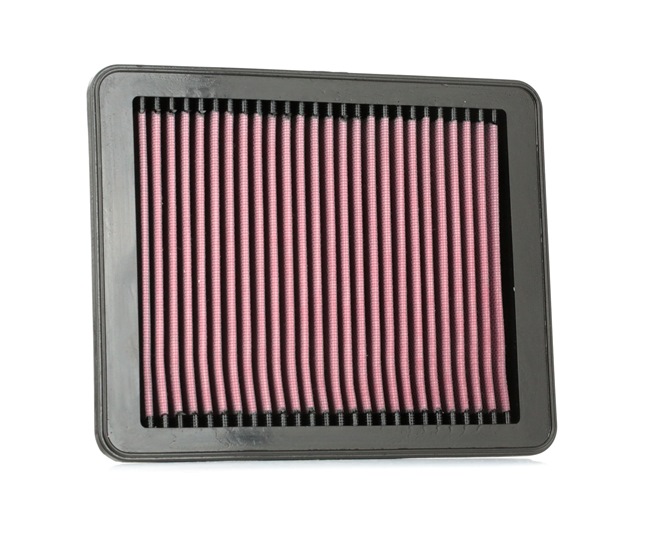 K&N Filters 33-3024 Воздушный фильтр MAZDA 3