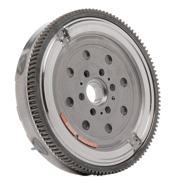 LuK 415 0663 10 Fiat Ulysse I Volano Bimassa