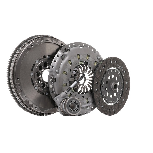 9480651 OE LuK Kupplungssatz 600 0210 00