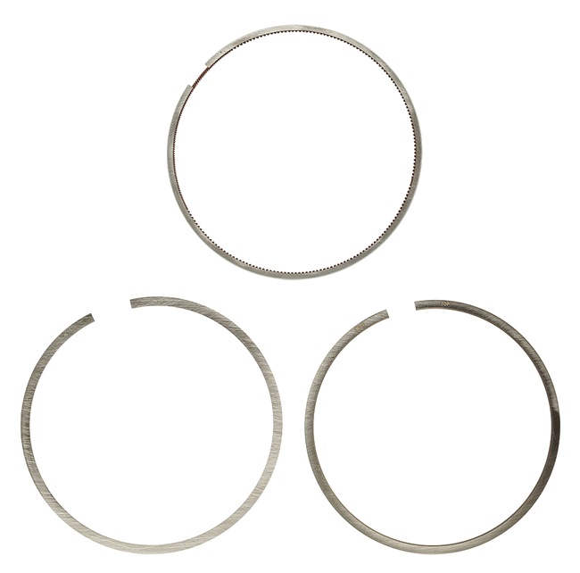 AUDI Piston rings price KOLBENSCHMIDT 800077510000