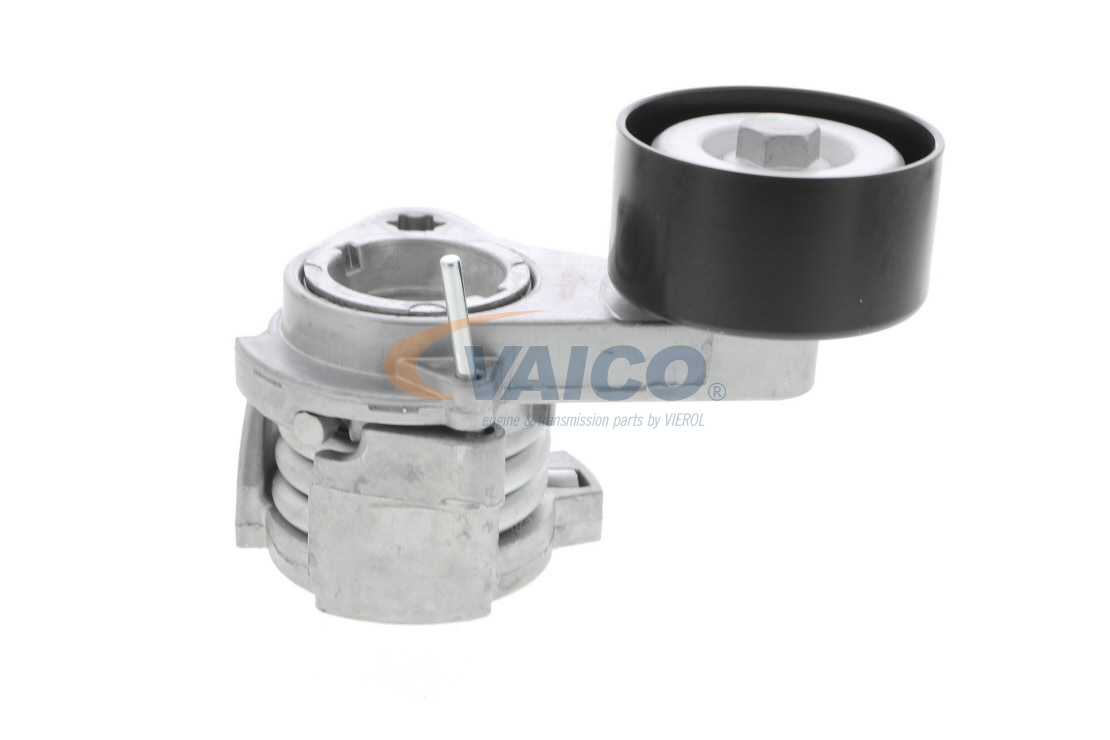 VAICO V20-3408 Натяжитель поликлинового ремня BMW 3 Touring (E91) 325 i бензин 218 л.с. 2005