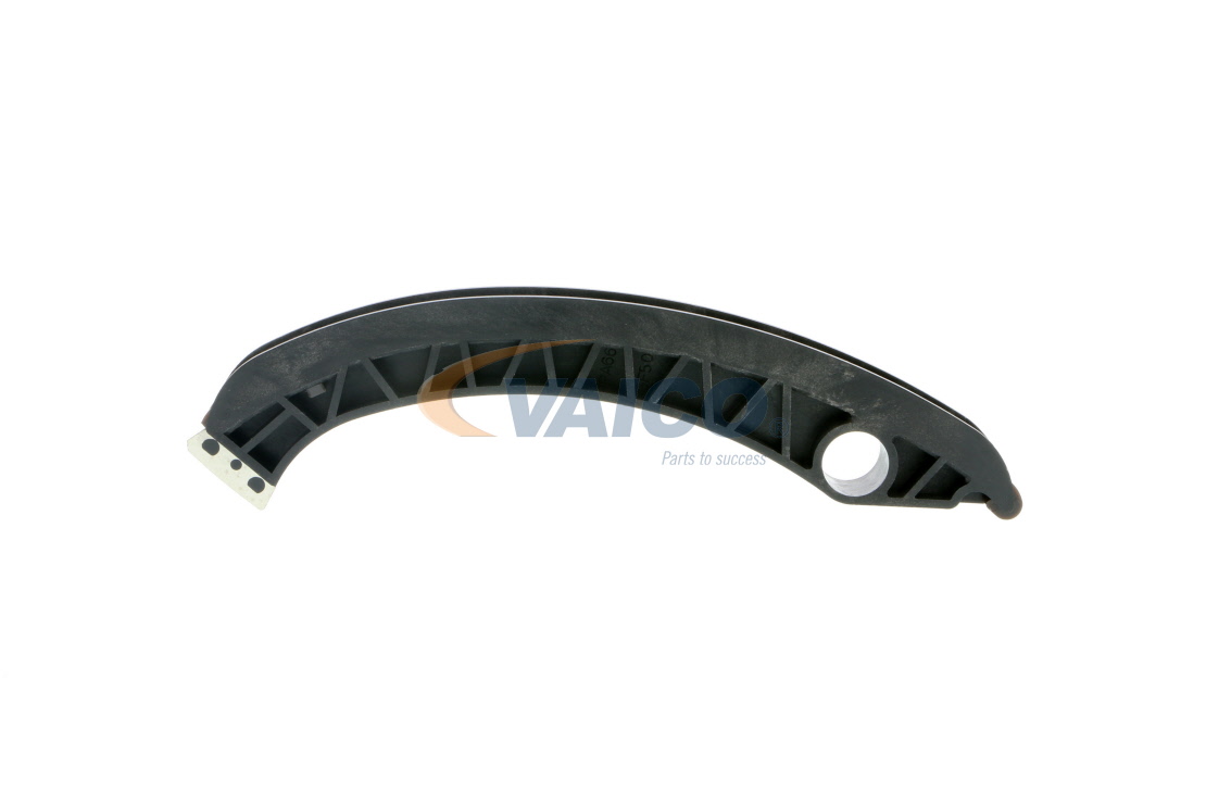 VAICO V20-2458 Glideskinne BMW E65 740 i, Li Benzin 306 HK 2005 pris
