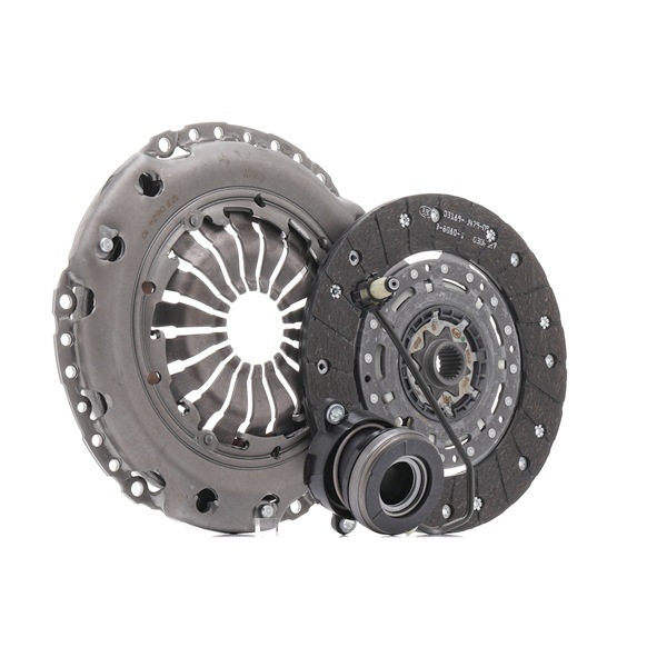 LuK 623 3563 33 costo kit frizione OPEL ZAFIRA originali