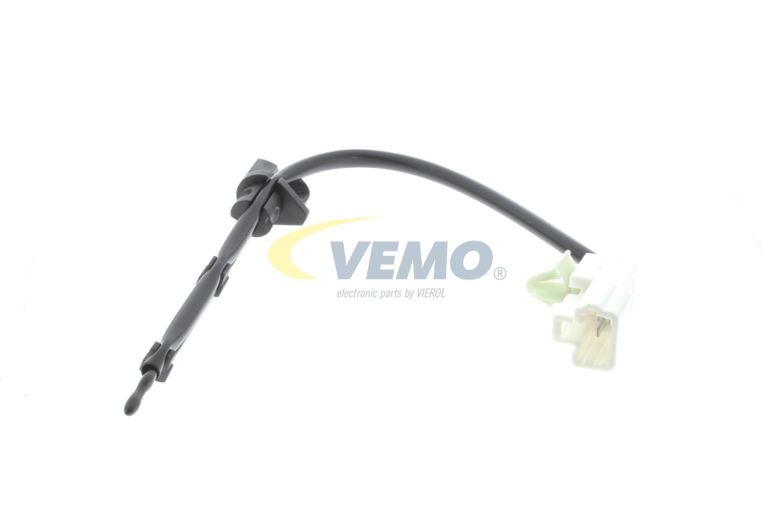 VEMO V52-72-0131 Senzor, temperatura notranjega prostora HYUNDAI Santa Fe II (CM) 2.2 CRDi 4x4 Dizel 155 km 2008