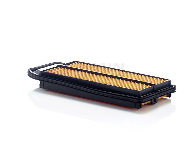 MANN-FILTER C 3434 genuine Honda Accord CL7 air filter diesel and petrol price