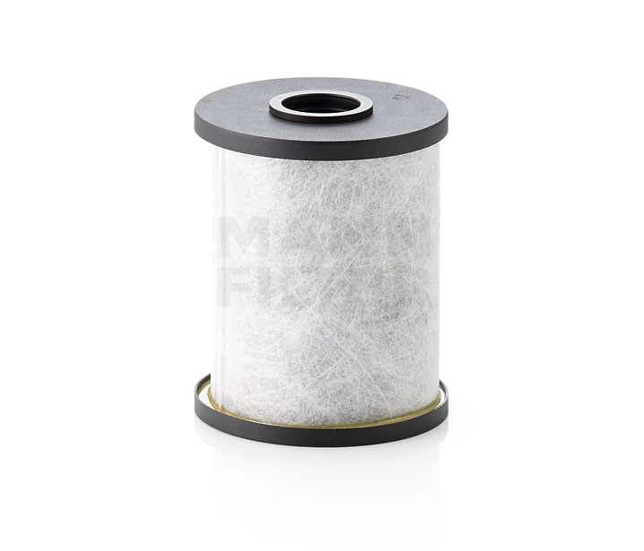 Original Ford FOCUS MANN-FILTER Kurbelwellenentlüftung LC 10 002/1 x