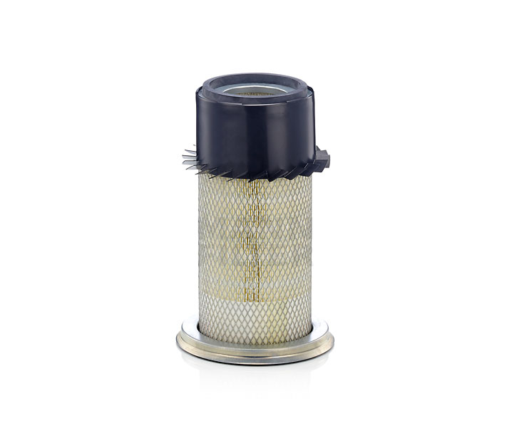 MANN-FILTER Air filter C 21 012