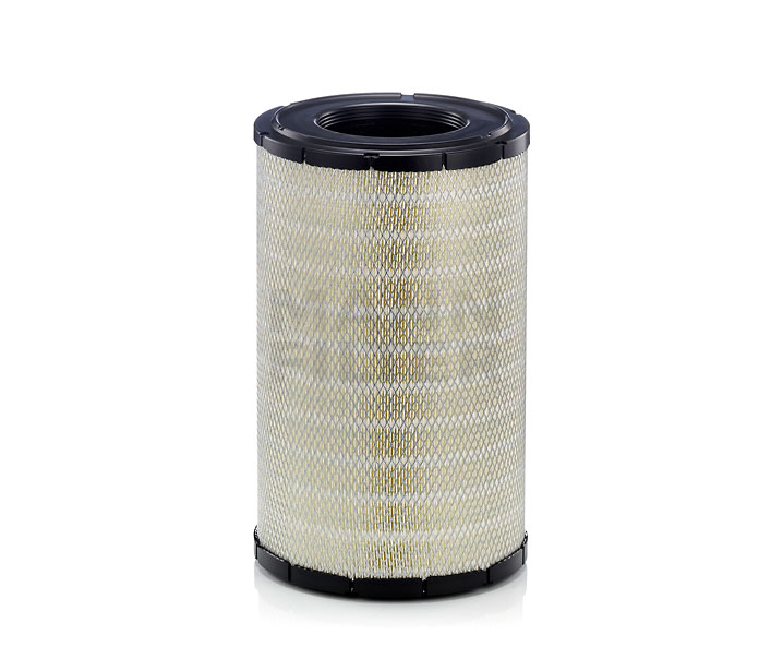 Luftfilter MANN-FILTER C 28 165 der passer til VW, FORD, PEUGEOT, BMW, TOYOTA billig