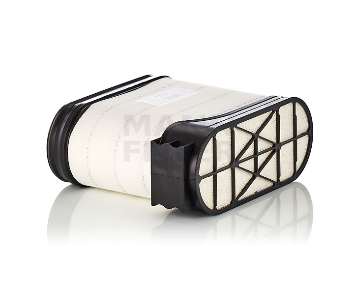 Luftfilter MANN-FILTER C 32 340 passend für VW, BMW, AUDI, MERCEDES-BENZ, OPEL zum günstigen Preis