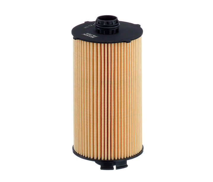 MANN-FILTER Filtro de aceite HU 12 007 x