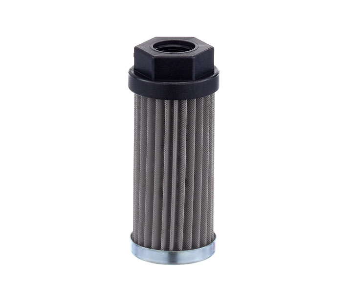 Filtro, Sistema idraulico di lavoro MANN-FILTER HD 504 adatti per FIAT, VOLKSWAGEN, BMW, MERCEDES-BENZ, AUDI prezzi economici