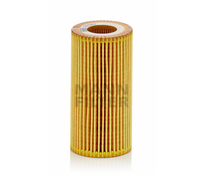 MANN-FILTER HU 7012 z Oljni filter AUDI Q8