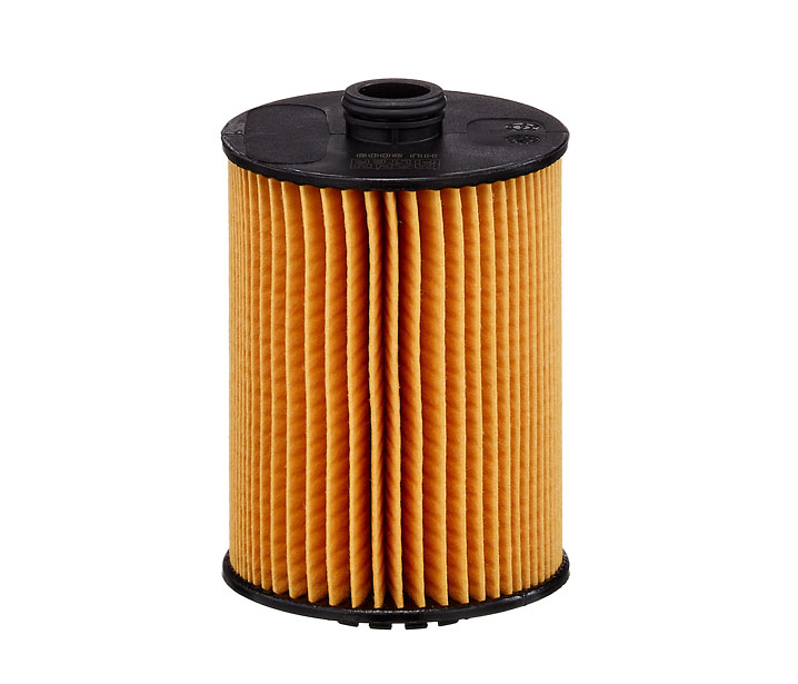 originale Volkswagen PASSAT MANN-FILTER Motorolie filter HU 8009 z