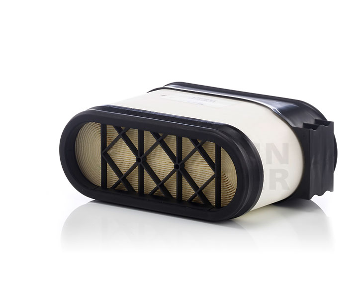 Filtro de aire ACV0151850 MANN-FILTER C 31 015