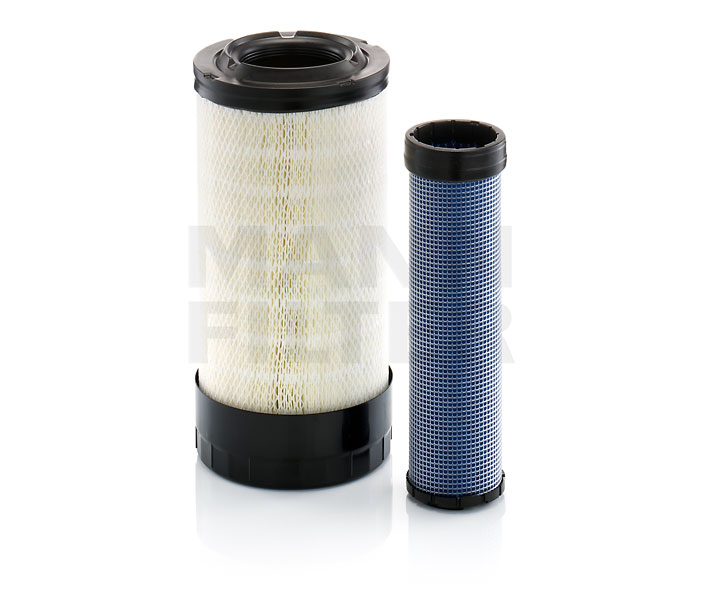 4700394686 OE MANN-FILTER Zracni filter SP 3022-2