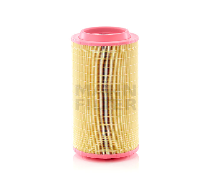 MANN-FILTER Luftfilter C 25 990/1